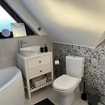 Zakatek U Ili Apartment *
