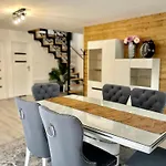 Apartment Zakatek U Ili Rzepiska
