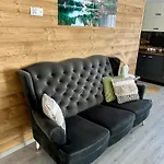 Apartment Zakatek U Ili Rzepiska