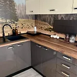 Zakatek U Ili Apartment