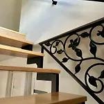 Zakatek U Ili Apartment Rzepiska