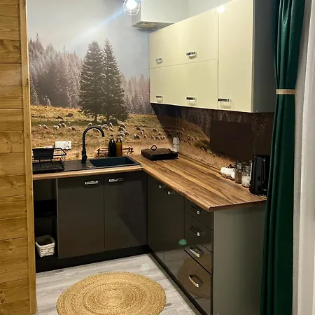 Zakatek U Ili Rzepiska