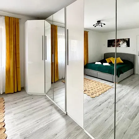 Apartament Zakątek U Ili