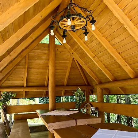 Zakatek U Ili * Rzepiska