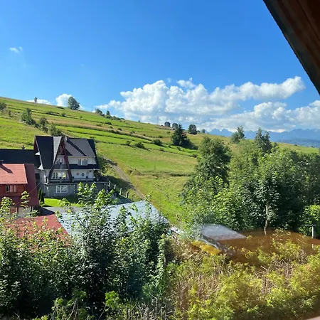 Zakatek U Ili Apartment