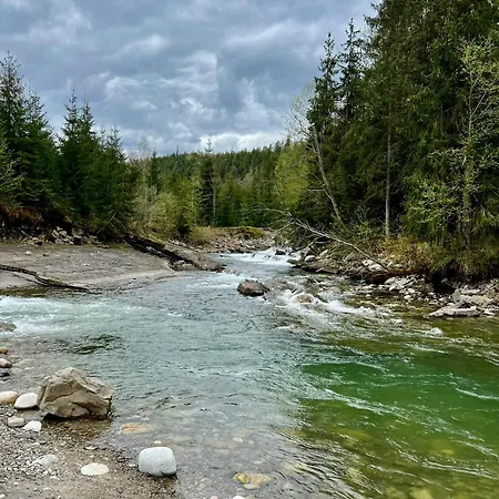 Zakatek U Ili Appartamento Rzepiska