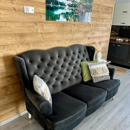 Apartment Zakatek U Ili Rzepiska