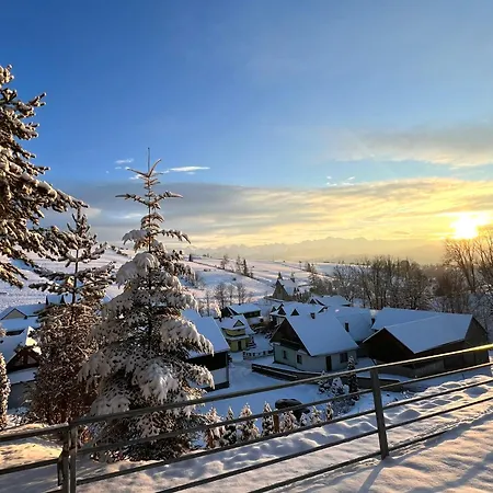 Appartement Zakatek U Ili Rzepiska