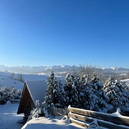 Appartement Zakatek U Ili Rzepiska