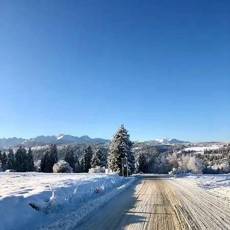 Appartamento Zakatek U Ili *