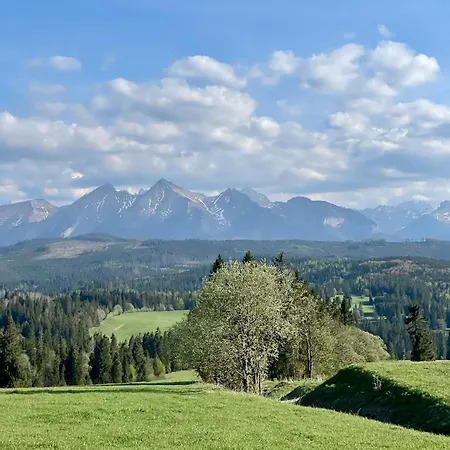 Zakatek U Ili Appartamento Rzepiska