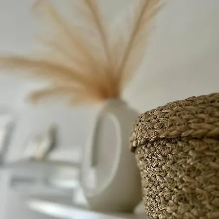 Zakatek U Ili Appartement