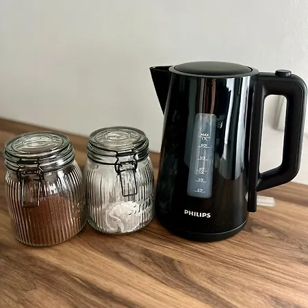 Zakatek U Ili Apartment *