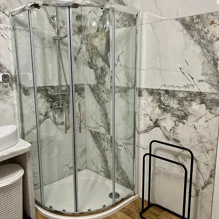Zakatek U Ili Apartment *