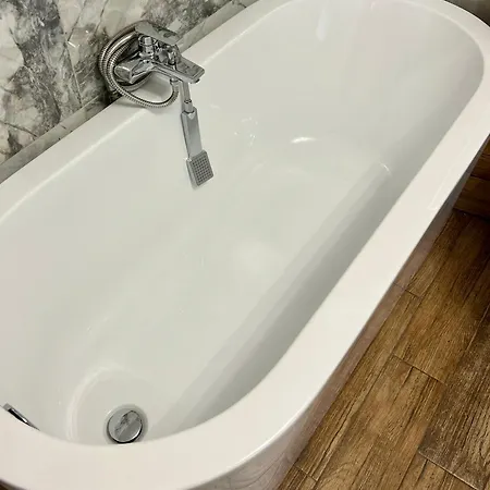 Appartement Zakatek U Ili