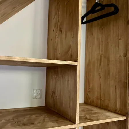 Zakątek U Ili Apartament Rzepiska