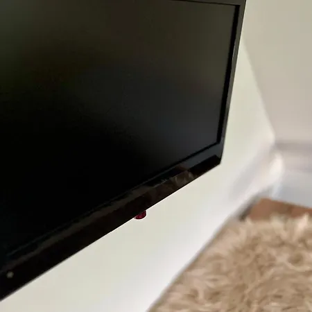 Appartement Zakatek U Ili Rzepiska