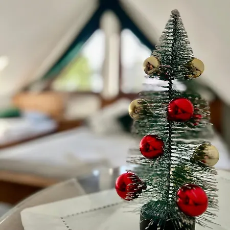 Apartament Zakątek U Ili