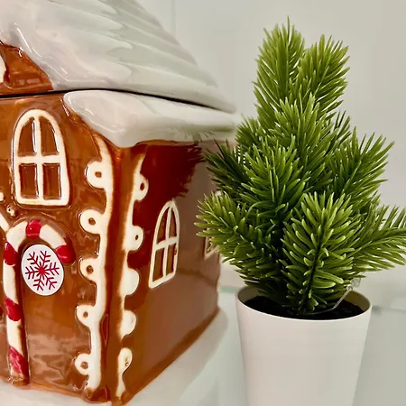 Apartament Zakątek U Ili