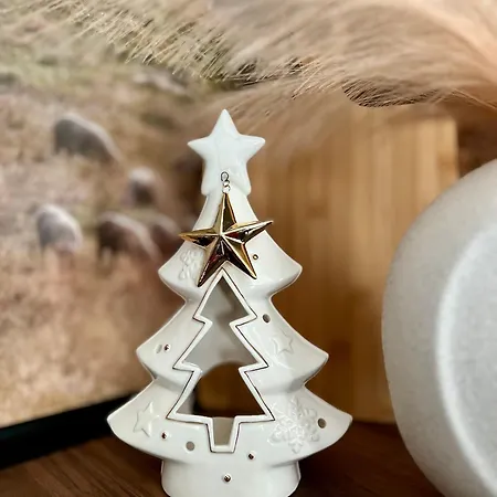 Apartmán Zakatek U Ili *