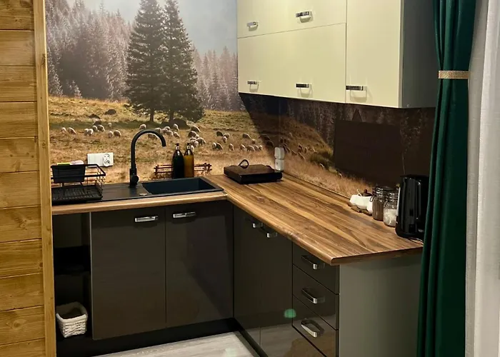 Zakatek U Ili Rzepiska