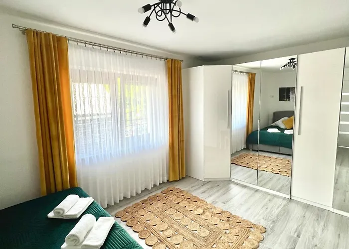 Zakatek U Ili Rzepiska