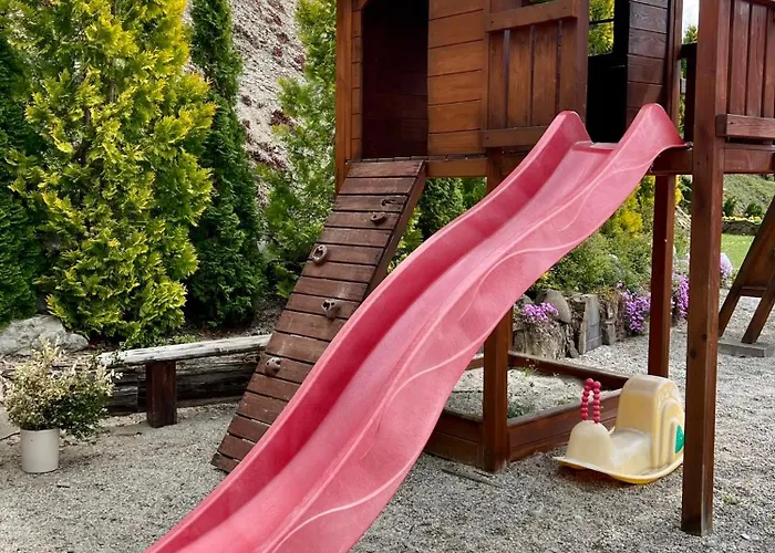 Zakatek U Ili Apartmán *