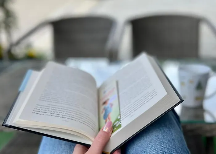 Apartmán Zakatek U Ili