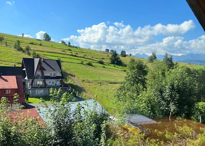 Zakatek U Ili Apartmán