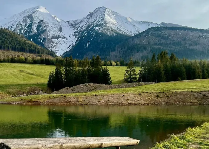 Zakatek U Ili Apartmán *