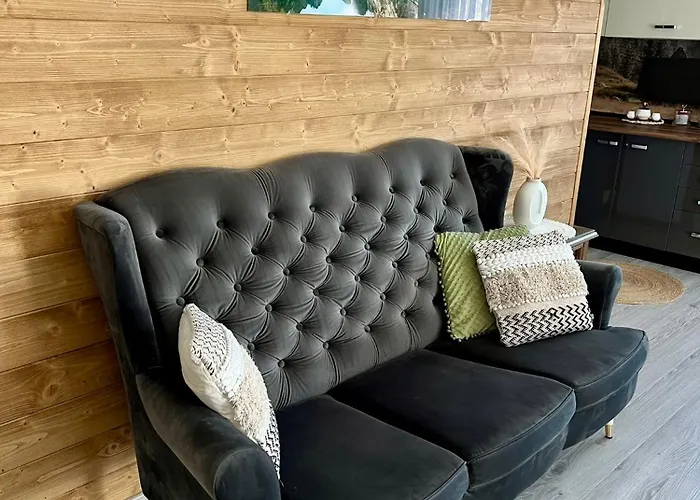 Apartmán Zakatek U Ili Rzepiska