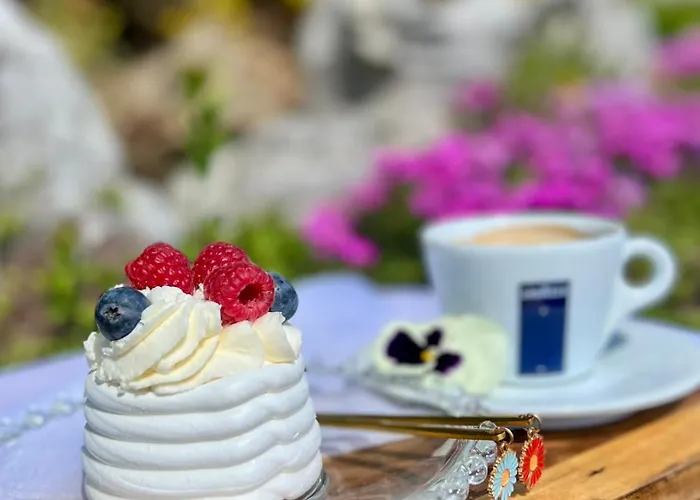 Apartmán Zakatek U Ili *