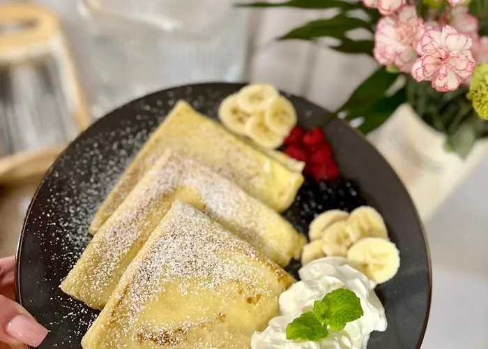 Zakatek U Ili Rzepiska