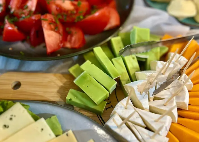 Zakatek U Ili Apartmán