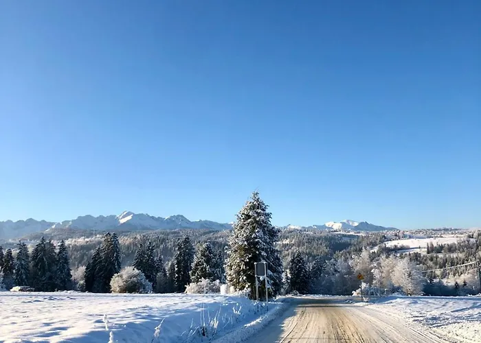 Apartmán Zakatek U Ili *