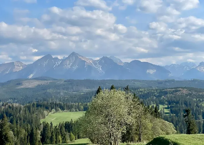 Zakatek U Ili Apartmán Rzepiska