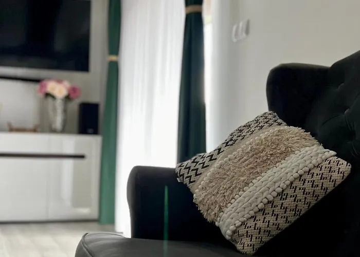 Zakatek U Ili Apartmán