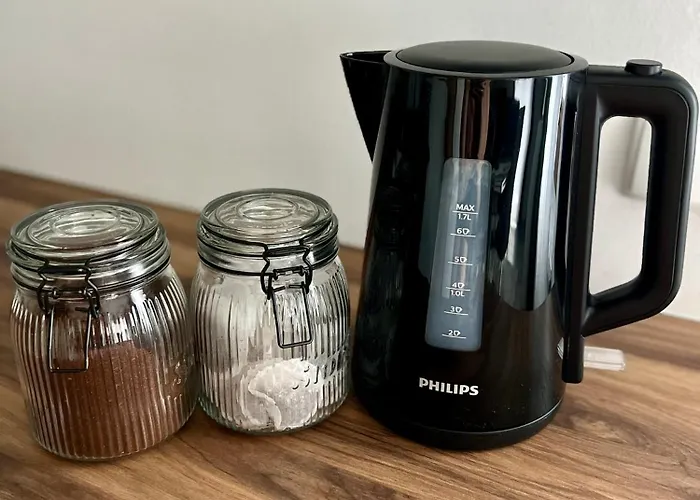 Zakatek U Ili Apartmán *