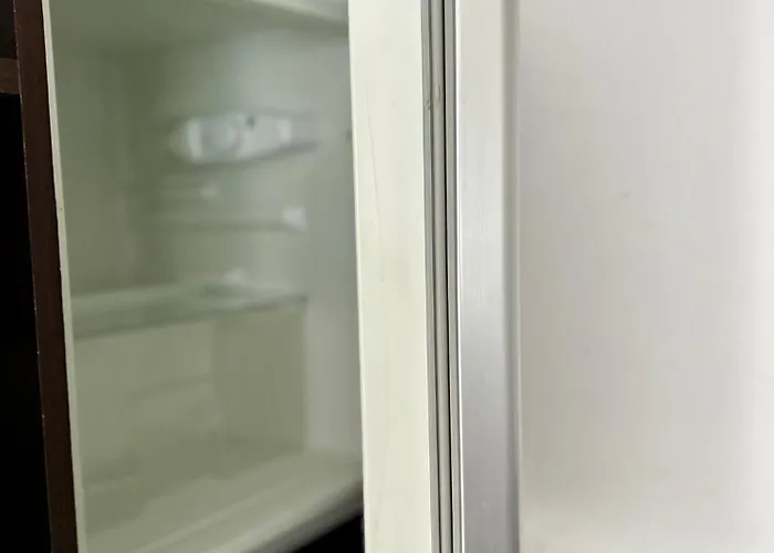 Apartmán Zakatek U Ili *