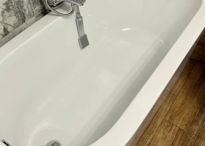 Apartmán Zakatek U Ili