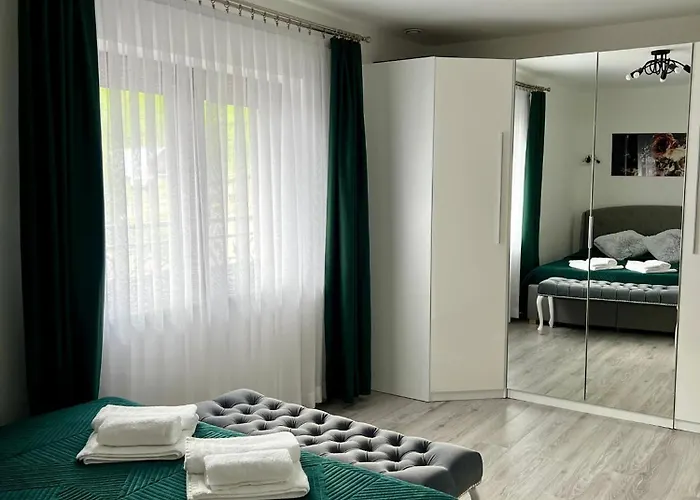 Zakatek U Ili * Rzepiska