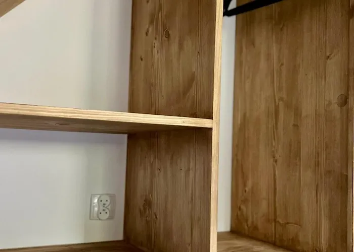 Zakatek U Ili Apartmán Rzepiska