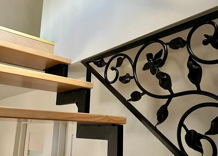 Zakatek U Ili Apartmán Rzepiska