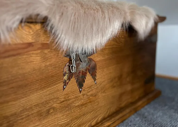 Apartmán Zakatek U Ili