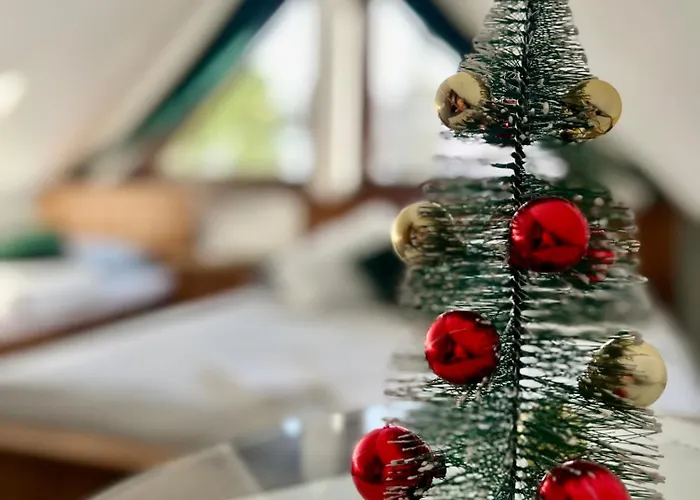 Apartmán Zakatek U Ili