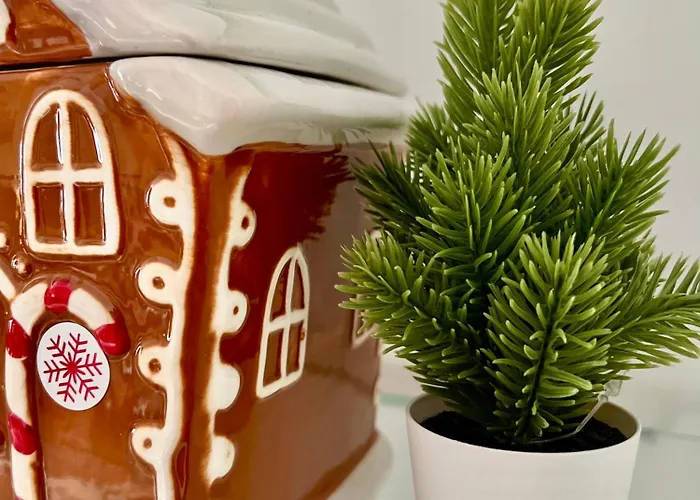 Apartmán Zakatek U Ili