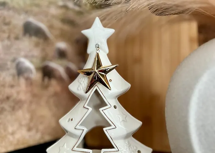 Apartmán Zakatek U Ili *